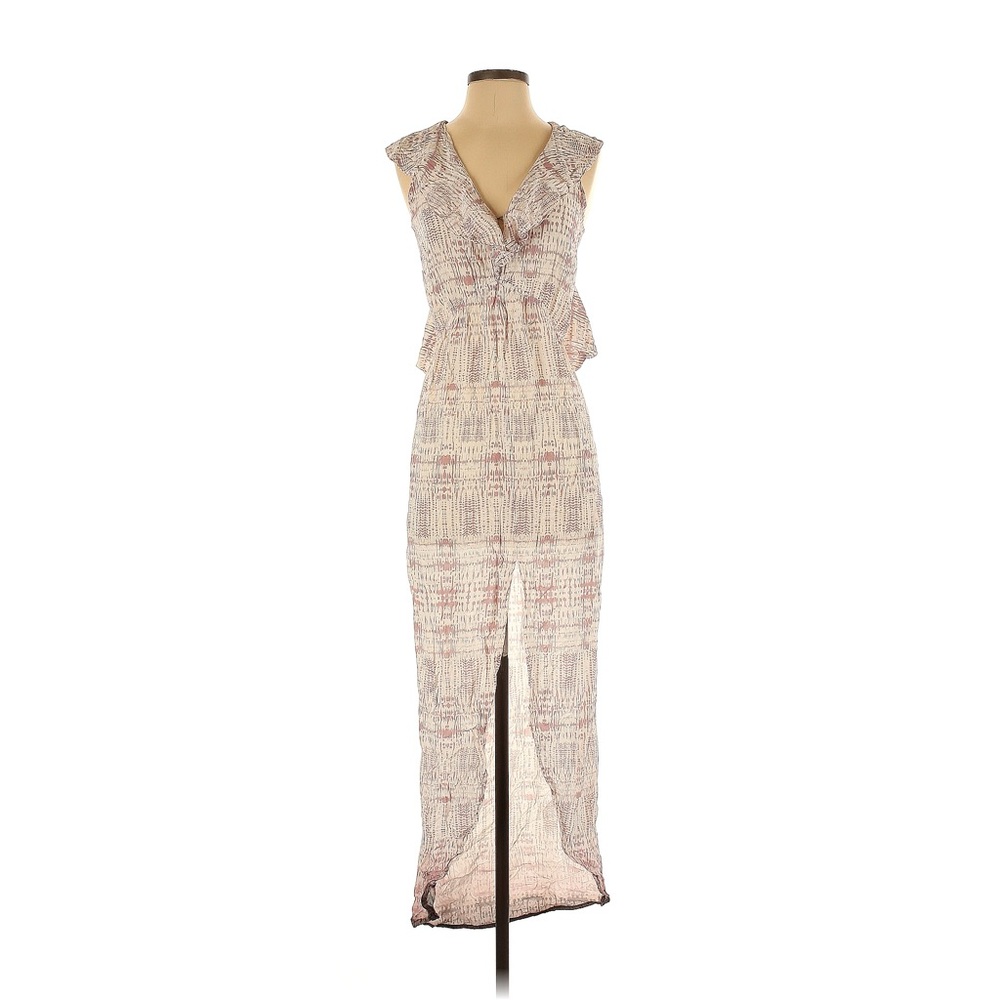 YFB Clothing Summer Ombré Dress